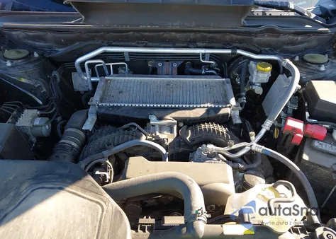 2020 Subaru Ascent Touring из США, поврежденный, VIN 4S4WMARD2L3450080